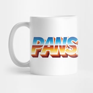 Pansexual Mug